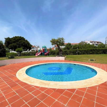 Albufeira Twins 2 With Pool By Homing Apartment Bagian luar foto