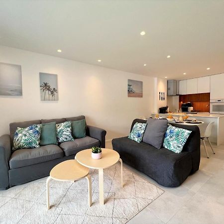 Albufeira Twins 2 With Pool By Homing Apartment Bagian luar foto