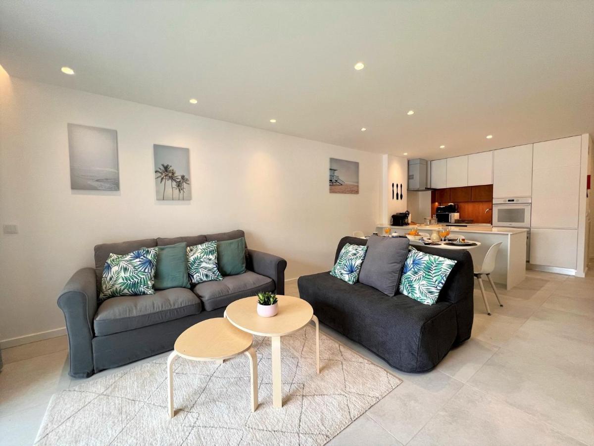 Albufeira Twins 2 With Pool By Homing Apartment Bagian luar foto
